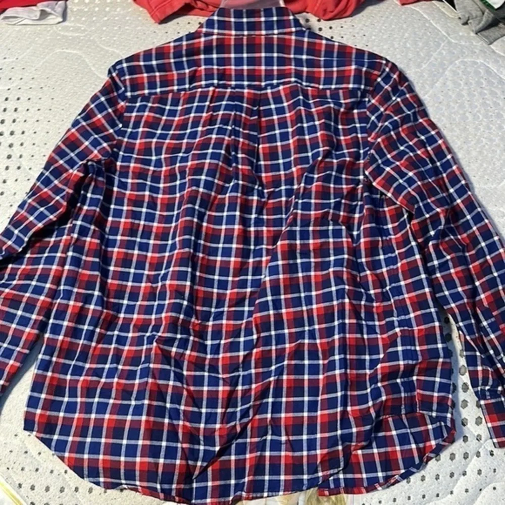 Ralph Lauren Youth Large Button Down